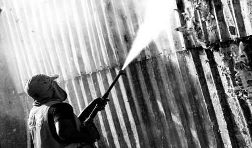 Best Projects to Handle with Your Pressure Washer