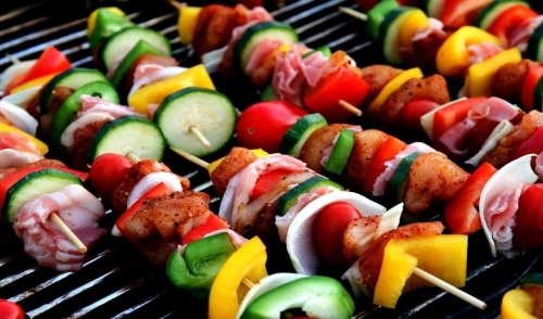 Get Grillin' with Cooking Equipment Rentals