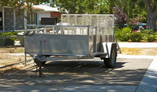Rent Moving Equipment