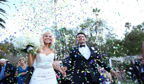 Tips for Staying Within Your Wedding Budget