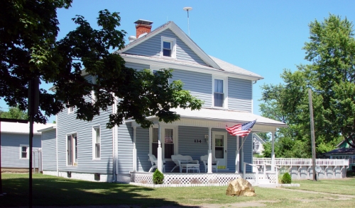 Tips for Installing Vinyl Siding