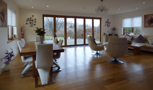 Adding more Natural Light into Your House