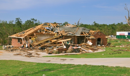 Renting Summer Storm Equipment