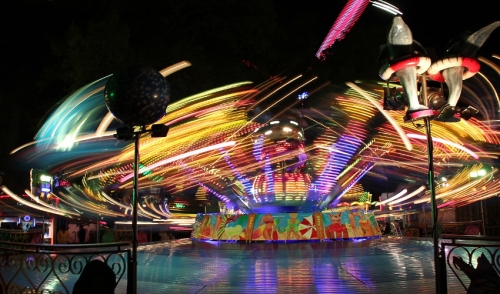 Renting For Your Fall Parties And Festivals