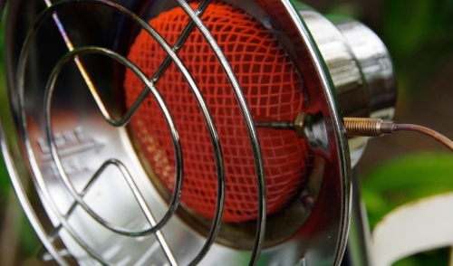 Renting Portable Heaters