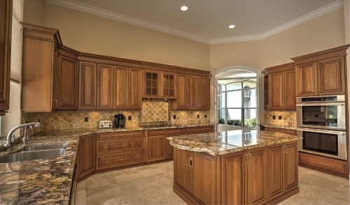 Adding Extra Counter Space with These D.I.Y Tips