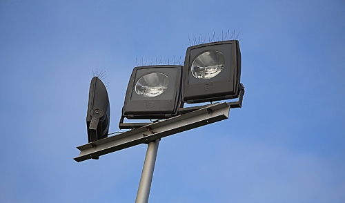 We Want To Light Up Your Next Event with Lighting Rentals