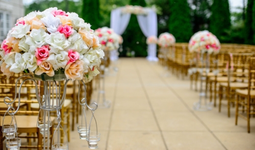 Wedding Trends of 2016