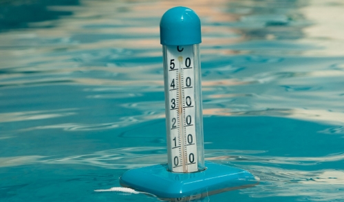 Fish Tank Temperature Control