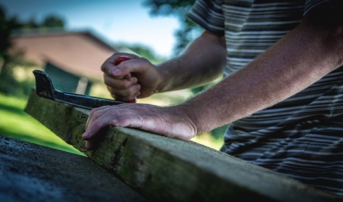 General Woodworking Knowledge