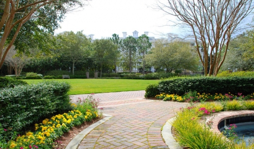 How to Build Brick and Stone Pathways