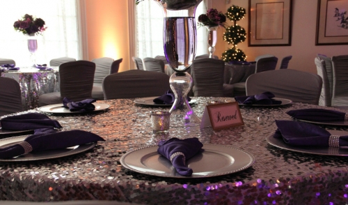 Winter Party Ideas