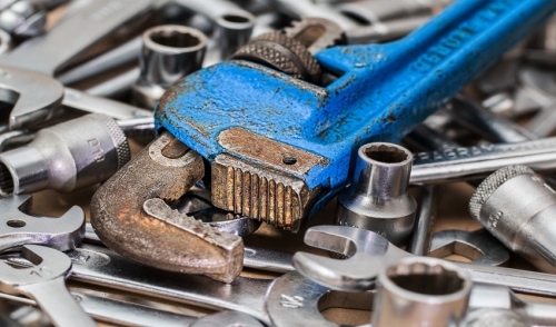 The Importance of a Small Engine Tune-Up