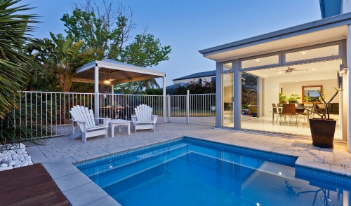 Rent the Equipment You Need to Remove Water from Your Pool this Spring