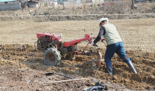 What is the Difference Between a Cultivator and a Tiller?