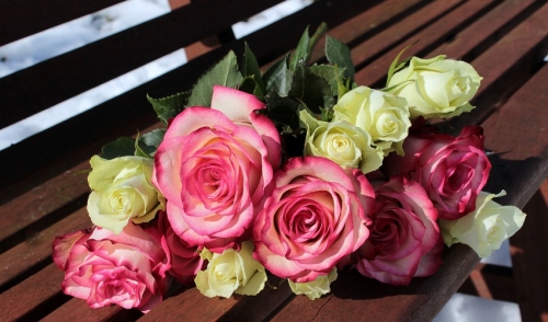 Top 5 Wedding Trends of 2014