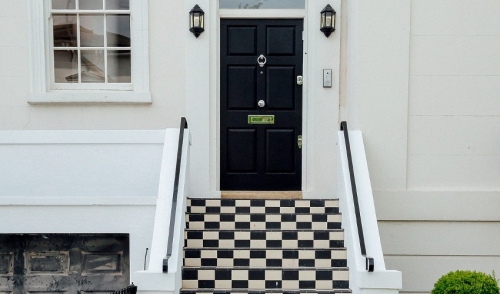 Advantages of Storm Doors