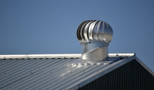 Benefits of Metal Roofing