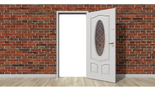 How To Correctly Measure For Replacement Doors