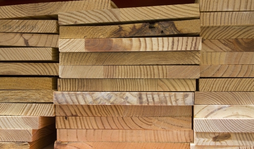 How To Clean Wood That Has Been Outside