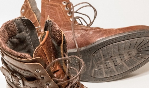 $10.00 OFF Any In Stock Work Boot