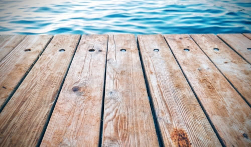 Go From an Old Deck To New In Just A Few Steps