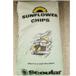 Sunflower Hearts 50 Pound Bag $48.57