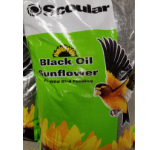 Scoular Sunflower Black Oil 50 Pound Bag $19.57