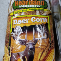 3 for $26.78 Kalmbach Molasses Corn