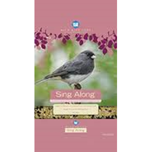 Sing Along 20 Pound Bag $6.97