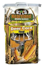 Apple or Molasses Flavored Whole Corn- 3 For $24