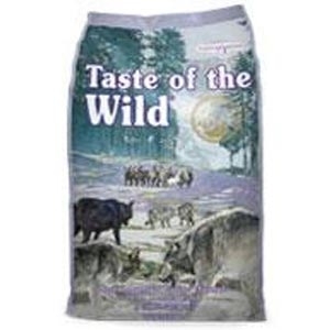 Save $5 On Taste Of The Wild Dog Food