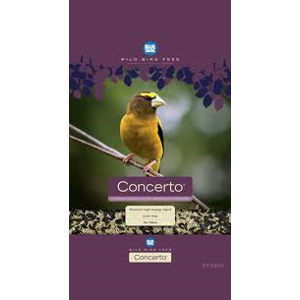 Concerto WB 40 lbs. Now $19.78