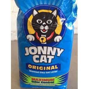 Jonny Cat 40 Pound Bag $7.67