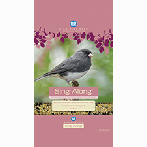 Blue Seal Sing-Along 20 Pound Bag 3 for $17.76
