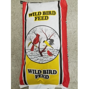 Garden Variety Wild Bird 50 Pound Bag $12.87