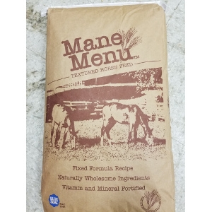 Sweet Feed 11% 3 for $24.24