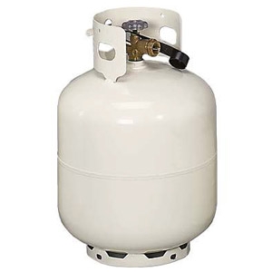 20lb Propane Fill Only $11.99