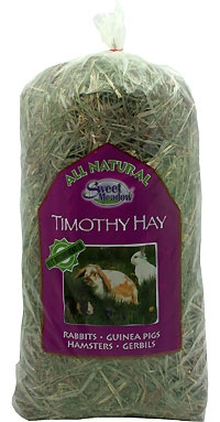 Sweet Meadow Timothy Hay (2nd Cut)- BOGO 50% Off