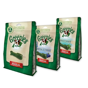 $2 Off Greenies