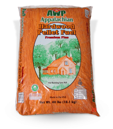 Wood Pellet Sale!