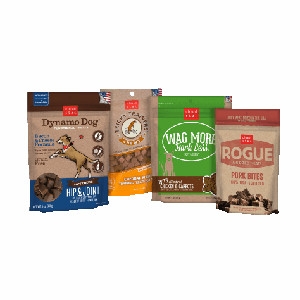 20% Off Any Clour Star Dog Treat