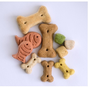 10% Off Any Dog Treat