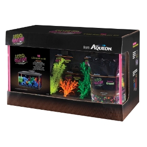 15% Off Any Aqueon LED Aquarium Kit