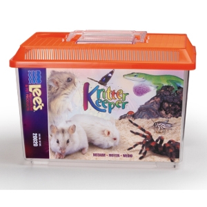 25% Off Lee's Kritter KeepersĀ®- Medium