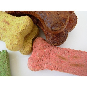 25% Off Any One Dog Treat