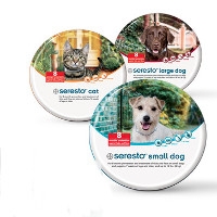 Save on Seresto Dog & Cat Collars