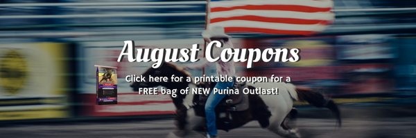 purina outlast coupon