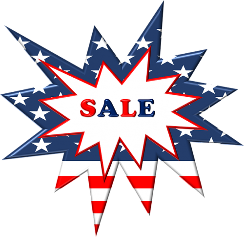 Memorial Day Sale- 10% Off!