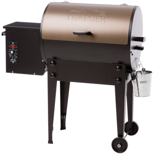 $50 off Traeger Tailgater 20 Grill/Smoker